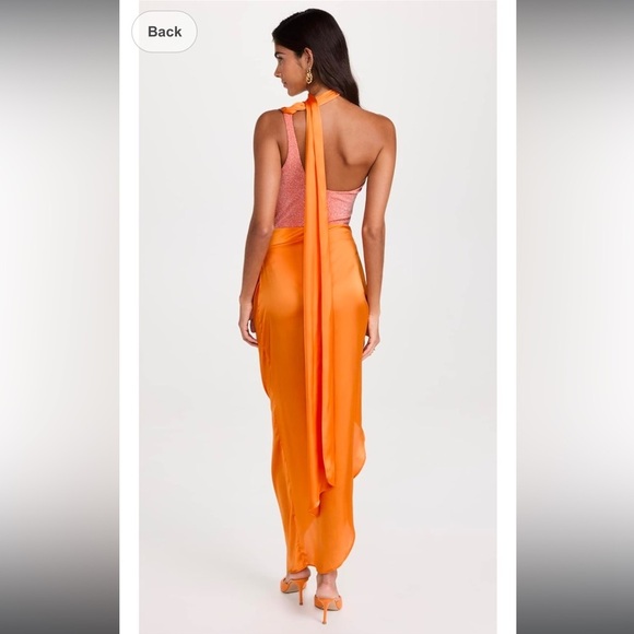 COPY - NWT BAOBAB ASAKA DRESS
SZ M
$285.00 - Picture 3 of 10